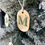 Thumbnail: Wooden Initial Ornament  