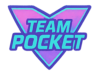 Team Pocket Logo