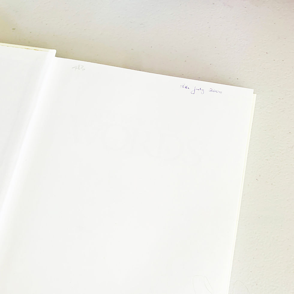 Thumbnail: The World of Words: Illustrated History of Western Languages | by Victor Stevens