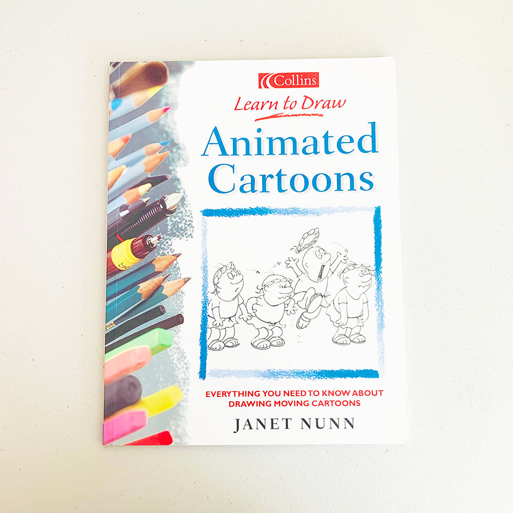 Animated Cartoons: Everything You Need to Know to Get Started