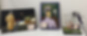 Phantom Downunder Art Prize Winners