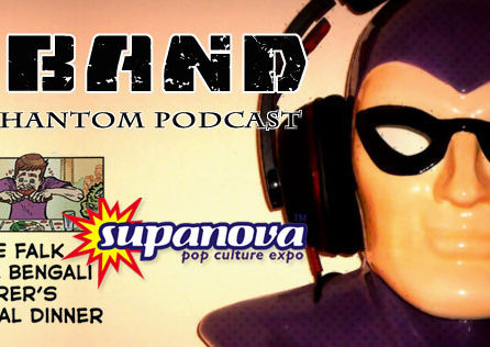 X Band: Episode #68: The 2017 Sydney Experience
