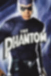 The Phantom (1996) starring Billy Zane