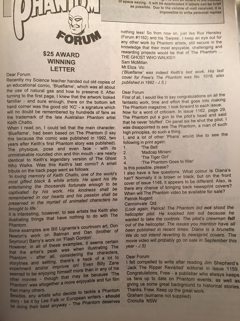 Phantom Forum - 1997 Frew #1170