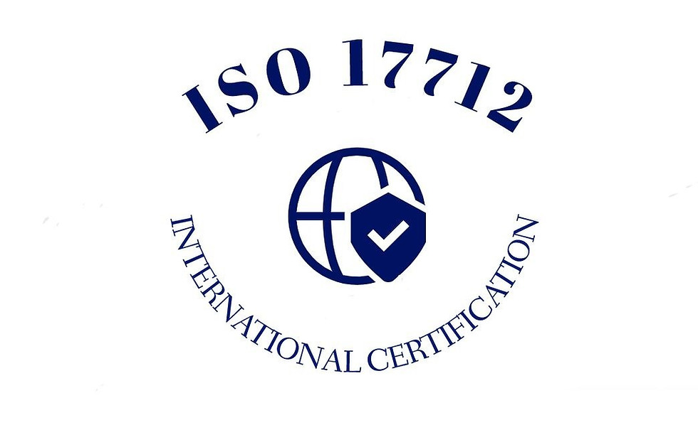 ISO 17712