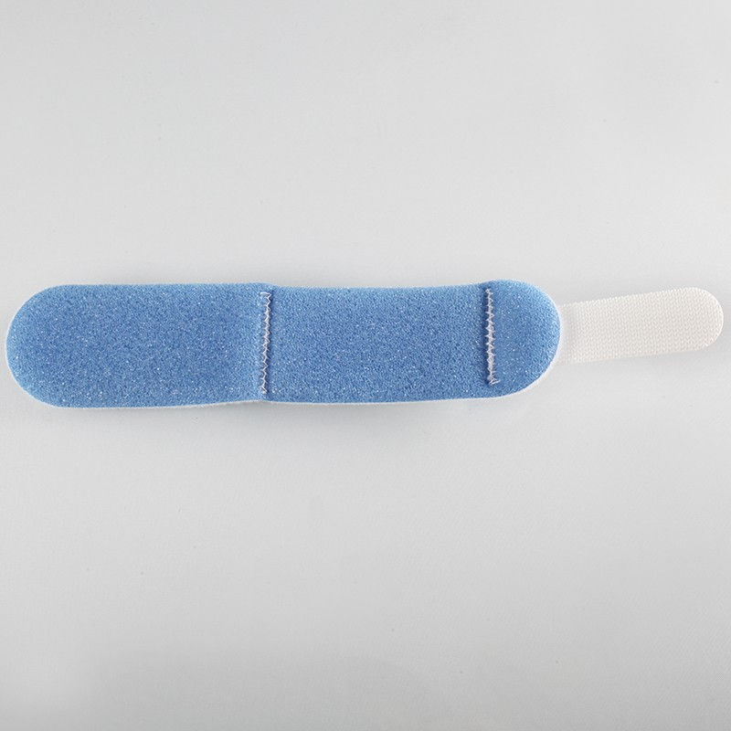Miniatyrbild: INFANT FOAM WRISTBANDS