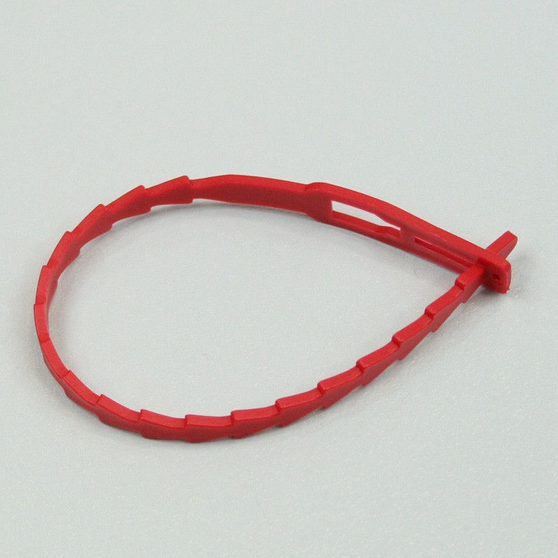 Thumbnail: PLASTILENS - RELEASABLE TIES