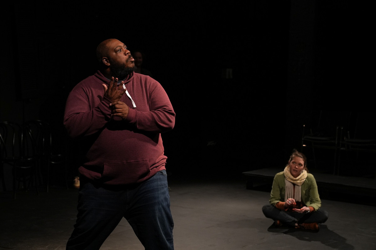 Baltimore Improv Festival 2026