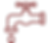 24x7 Water Supply Logo
