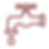 24x7 Water Supply Logo