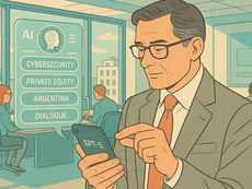 GPT-5 als draagbare universiteit?