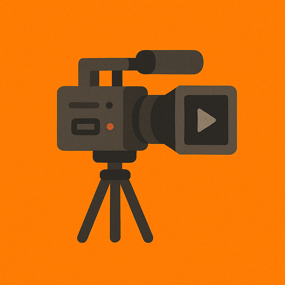 Vacature: Video & Verhalen Journalist bij ViBES