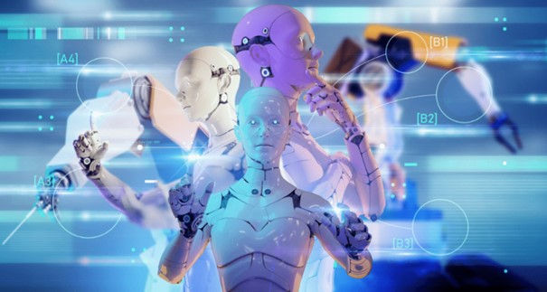 Je huishoudhulp heeft 7 diploma's, 0 vakantie en oplaadbare voeten.