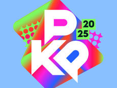 Pukkelpop-logo