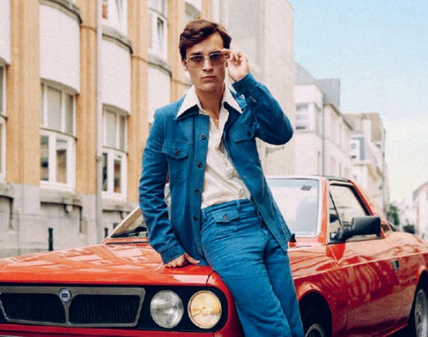 Regisseur Wim Geudens (39) over “De big fuck-up” en “Studio Tarara”: ‘Mijn grootste fuck-up? Dat zal wel gewoon een verbouwingskwestie geweest zijn’