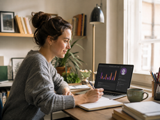 AI neemt uw job over. ChatGPT komt uw job halen.