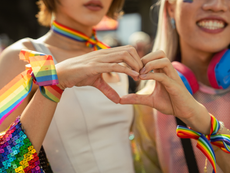 Vanop de eerste rij: Antwerp Pride Parade 2025 live op Proximus