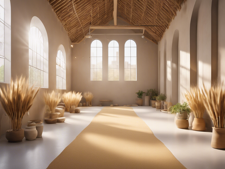 Book Your Next Wellness Event at Healing Unlimited