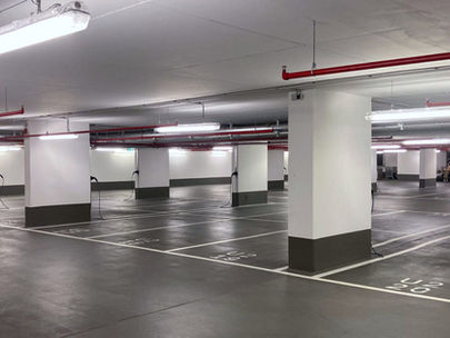 30 Ladepunkte für Marquard & Bahls in Hamburg