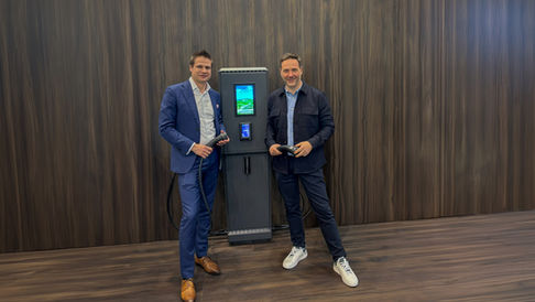 MAHLE chargeBIG schließt strategische Partnerschaft mit Langmatz Energy