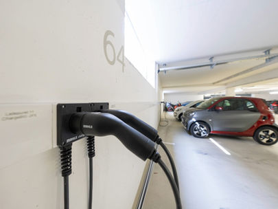 Bau- und Heimstättenverein Stuttgart eG