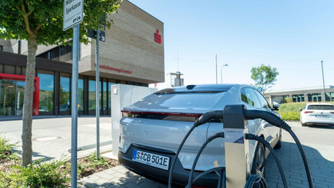 Kreissparkasse Filiale Lauffen am Neckar