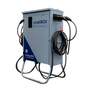 smallBOX PORTABLE