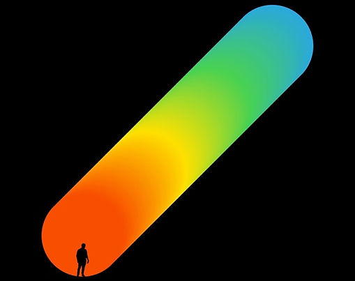 Slumberjack Dichotomy SUB-human