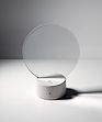 Lampe lumineuse pour gravure