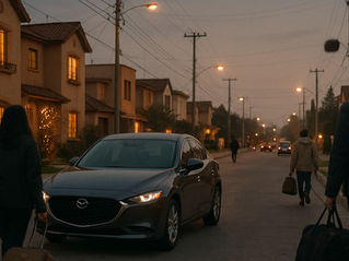 Revisa tu Seguro de Auto y Hogar