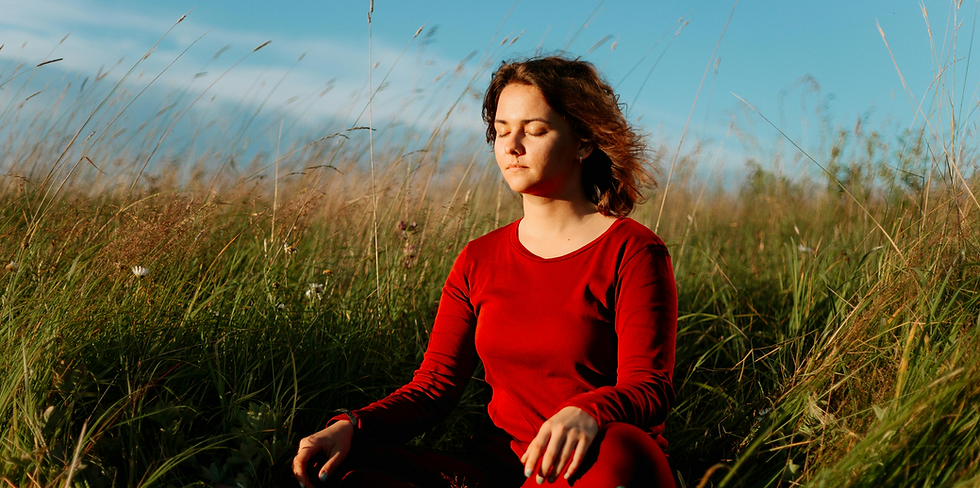 Morning Frequency Rituals for Clarity and Internal Sensing