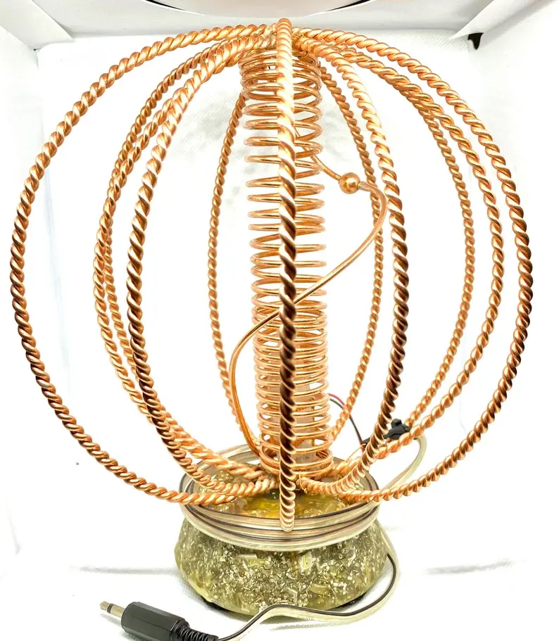 Matrix Harmoniser Full Royal & Lost Cubit