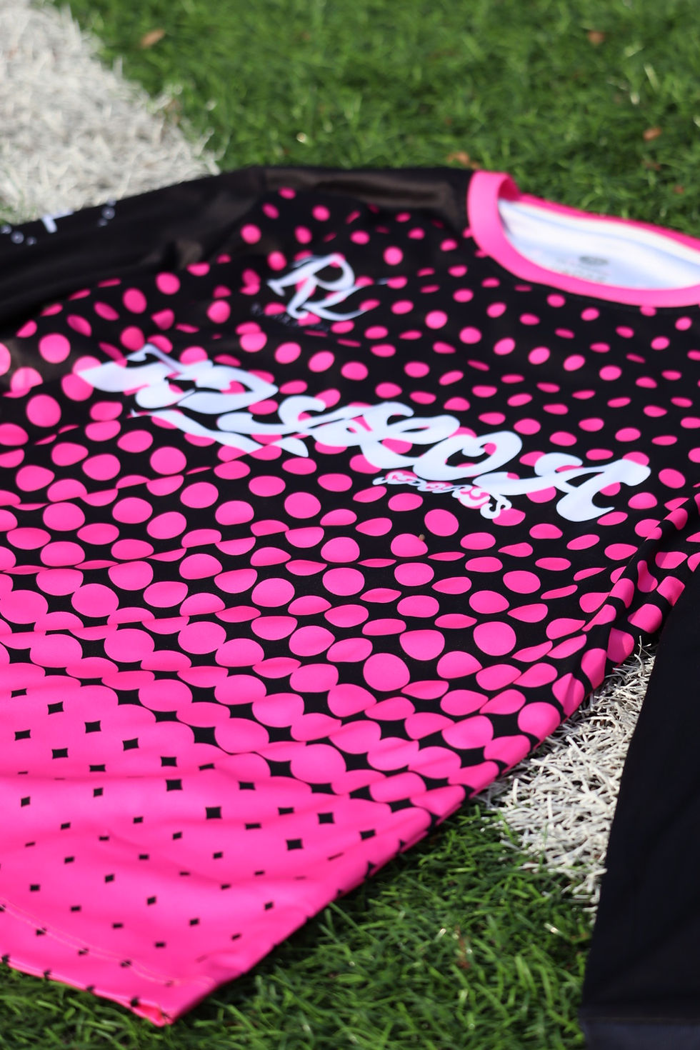 サムネイル： RIALOA Training Wear KSM