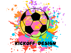 【KICKOFF DESIGN】サッカーチーム専用ホームページ制作サービスを開始しました!