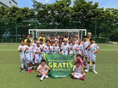 『制作実績』グラティス選抜1期生