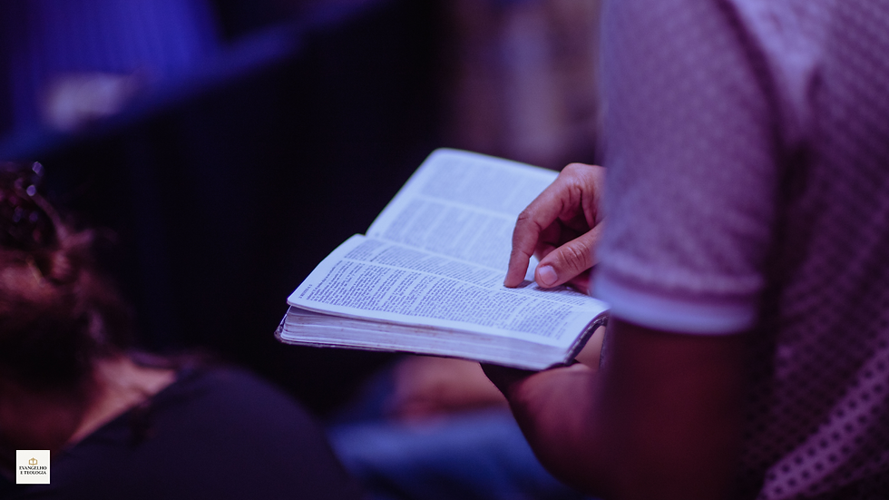 Crescimento espiritual: Dependência de Deus ou da cultura?