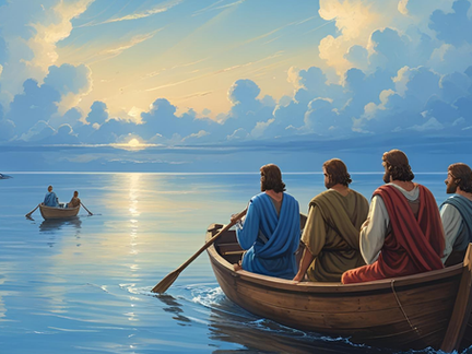 Encontrando paz em meio ao estresse: Uma reflexão sobre Filipenses 4:6-7