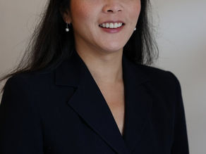 Meet the Team: Dominique Wells, Senior Accountant!