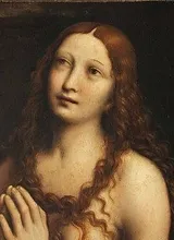 María Magdalena