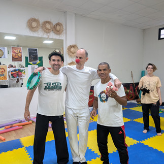 Auszeit am Strand von Alicante