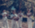 Arte Nacional Capoeira Stuttgart-Musiker spielen im Freien