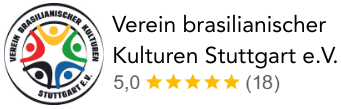 Verein brasilianischer Kulturen Stuttgart e.V. Logo