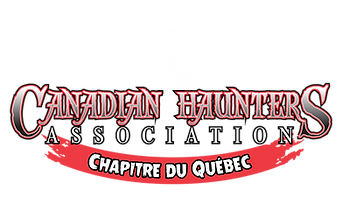 Canadian Haunters Association Québec