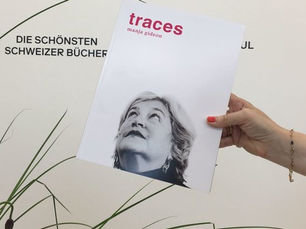 „Die schönsten Schweizer Bücher“