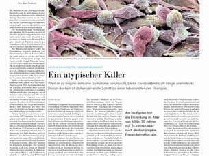 „Der atypische Killer“