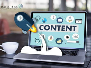 Benefits of Consistent Content Marketing