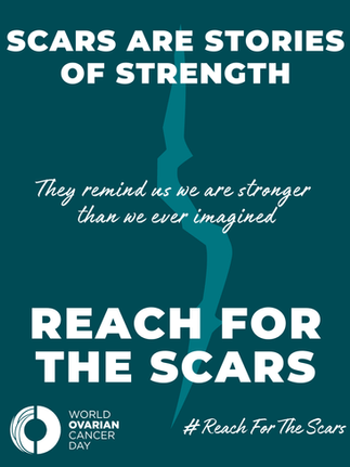 ReachForTheScars