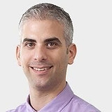 Yaniv Angel, CPA, International taxation. Managing partner of Auren Israel