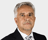 Dr. Marco S. Marty, Attorney - Associate Partner