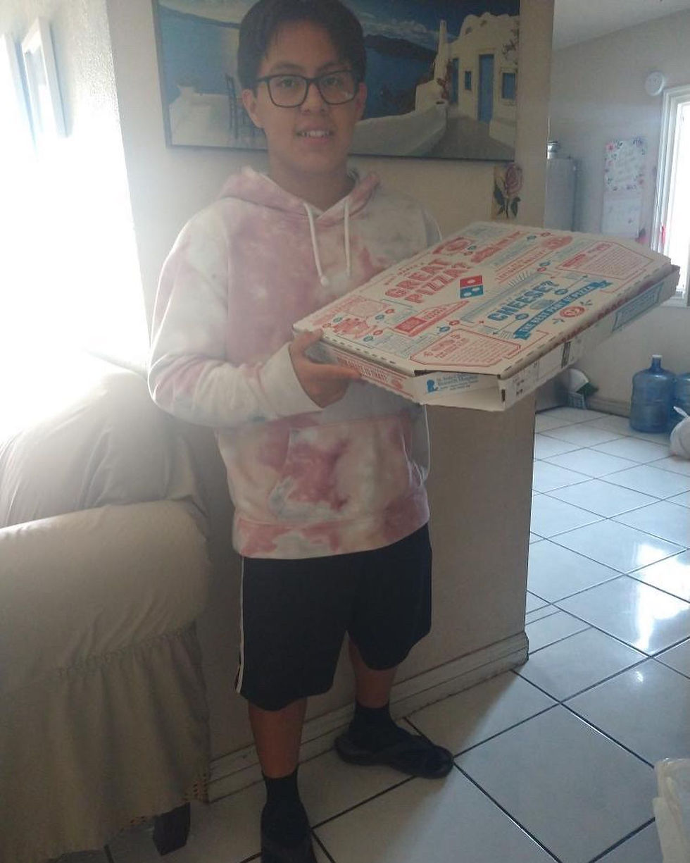Joshua Castaneda